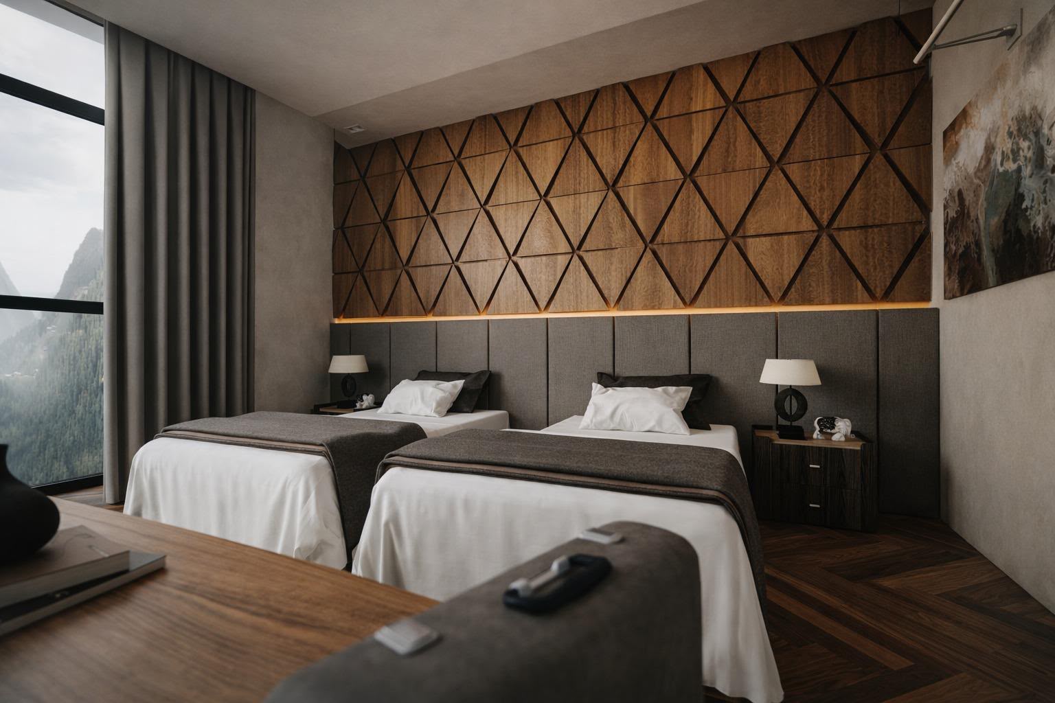 Standard Suite